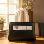 Hop Into Style with This Adorable Bunny Bag