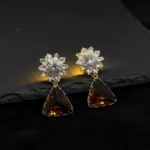 Ultimate High-Status Marble & Crystal Dangler - Image 6