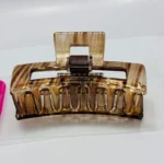 The Uptown Essential Hair Clip - Image 7