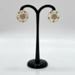 Majestic Sculpted Crystal Statement - Image 6