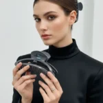 Polished Salon-Grade Styling Clip - Image 7