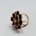 Your Hands Deserve the Spotlight: Glam Cocktail Rings - Image 7