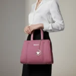 Obsessed with This Trendy & Practical Shoulder Bag