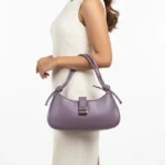 Sophistication in Purple: Your New Favorite Accessory
