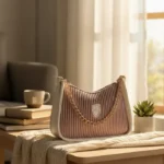 Sweet Dreams are Made of This Pink Bag - Image 3