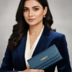 Bloom in Style: Your New Favorite Floral Wallet