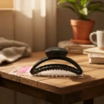 Polished Salon-Grade Styling Clip - Image 2