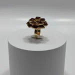 Your Hands Deserve the Spotlight: Glam Cocktail Rings - Image 3