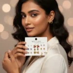 Premium Multi-Design Earring Combo Set for Women - Image 2