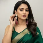 Imperial Stone-Adorned High-Fashion Statement Drops - Image 8