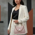 Sweet Dreams are Made of This Pink Bag - Image 6