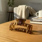 The Uptown Essential Hair Clip - Image 2