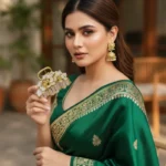 Statement of Elegance: The Wedding Guest Clip - Image 3