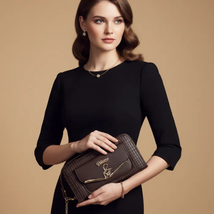 4_compressed Unleash Your Inner Glam with This Stunning Purple Wallet - Image 1