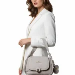 Sophistication & Sparkle: Our New Guess Handbag - Image 3