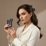 Non-Slip Power Grip Hair Claw