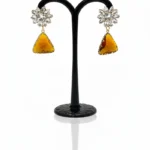Ultimate High-Status Marble & Crystal Dangler - Image 2