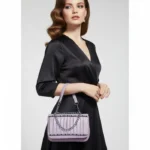 Stand Out with This Stylish Striped Wallet