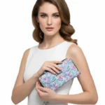 Make a Sweet Statement with This Unique Pink Bow Bag