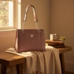 Obsessed with This New Guess Bag - Image 4