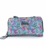 Make a Sweet Statement with This Unique Pink Bow Bag - Image 4