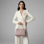 Obsessed with This New Guess Bag