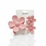 High-Quality Durable Flower Clips (3-Pack) - Image 4
