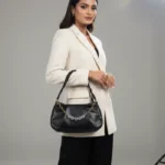 Elegant & Trendy Party Bag - Image 4