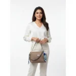 Elegance in Every Stitch – Meet Your New Go-To Bag - Image 4