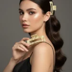 Handcrafted Premium Hair Accessory