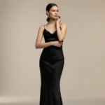 Celestial Inspired Marbled Stone & Pearl Fringe Drops - Image 3