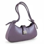 Sophistication in Purple: Your New Favorite Accessory - Image 5