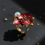 The Art of the Statement: Our Premium Ring Collection