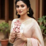 High-Quality Durable Flower Clips (3-Pack)