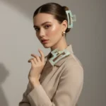 The Couture Collection Statement Clip - Image 4
