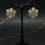 Splendid High-Gloss Marbled Statement - Image 2