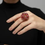 Exclusive New Statement Ring Collection - Image 4
