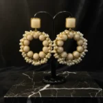 Ultimate Luxury Earring Combo – Premium Gift Box Edition - Image 4