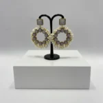 Ultimate Luxury Earring Combo – Premium Gift Box Edition - Image 5