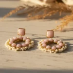 Premium Luxury Red-Carpet Ready Earring & Jewelry - Image 4