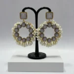 Ultimate Luxury Earring Combo – Premium Gift Box Edition - Image 6