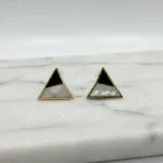 Aristocratic High-Shine Marbled Gala Showstoppers - Image 6