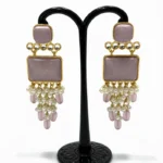 Grand Glamour Luxury Earring Combo – Exclusive Boutique Set - Image 5