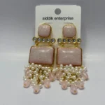 Elite Luxury Earring Combo Pack – Exquisite Statement Designs - Image 7