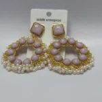 Premium Luxury Red-Carpet Ready Earring & Jewelry - Image 5