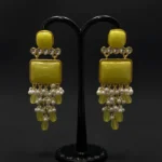 Timeless Luxury Earring Combo – Premium Daily Sophistication - Image 3