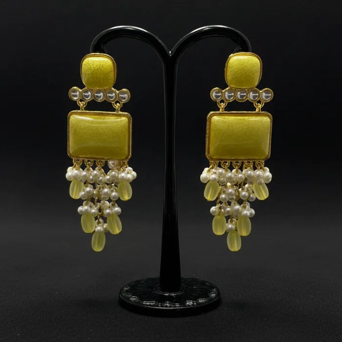 min-Untitled design (17) Timeless Luxury Earring Combo – Premium Daily Sophistication - Image 1