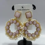 Premium Luxury Red-Carpet Ready Earring & Jewelry - Image 6