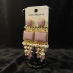 Grand Glamour Luxury Earring Combo – Exclusive Boutique Set - Image 7