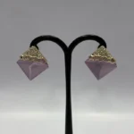 Trendy Earrings: Studs, Hoops, Dangles & Jewelry Sets - Image 5